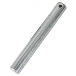 Tandem roller pin for...