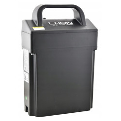 Li-ion 24V, 20Ah battery,...