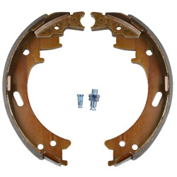 Brake shoes Toyota 7/8 3500...