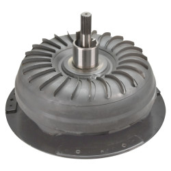 Torque converter 2.5t r series