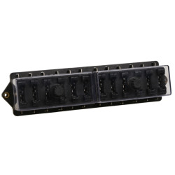 Fuse Box, 12-way