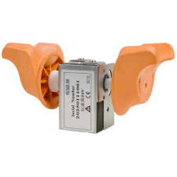 Travel controller for...
