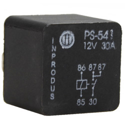 PS-541 relay