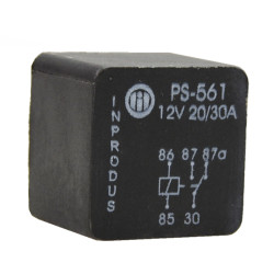 PS-561 relay