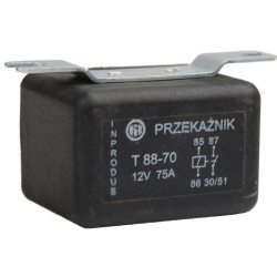 T88-70 relay