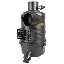 Complete air filter for...