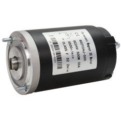 Lift motor for pallet truck...