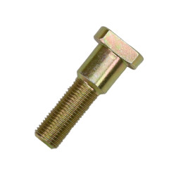Front hub stud m12x1.25