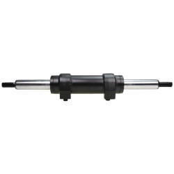 Power steering cylinder...