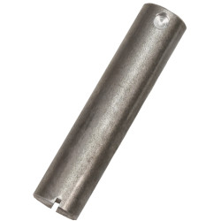 Lifting truck mast cylinder...