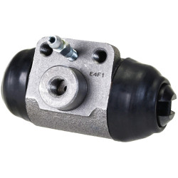 Brake cylinder, Claas