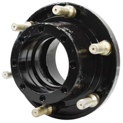 Rear Wheel Hub, EP forklift