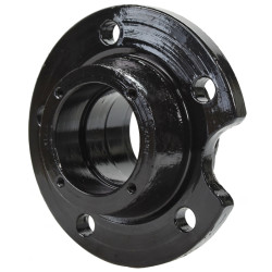 Rear Wheel Hub, Balkancar...