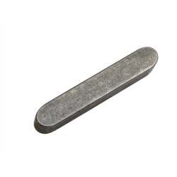 Parallel key 5x5x25 mm, DIN...