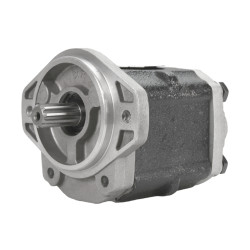 Hydraulic pump for engine...
