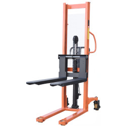 Hand pallet truck MSE...