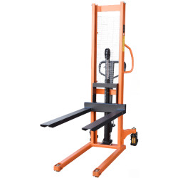 MSE 500/1600 Pallet Truck...
