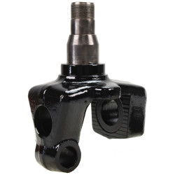 Right Steering Knuckle...