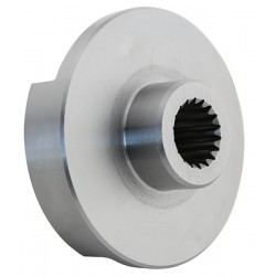 Clutch Hub W9.01.00.21