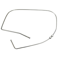 Intermediate Brake Line, EP