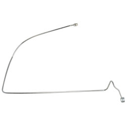 Brake Hose Left DV 1661