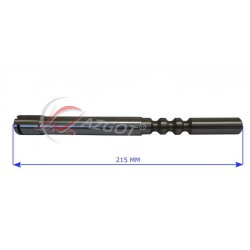 Shaft C8.24.00.80A