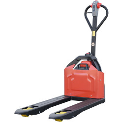 Electric Pallet Truck 1200 kg
