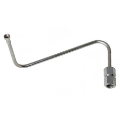 Brake Hose Left DV1792