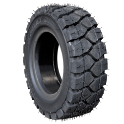 Solid tire 815x15 (28x9-15)...