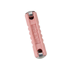 Ceramic fuse 25A