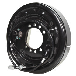 Brake disc Toyota 7FG25...