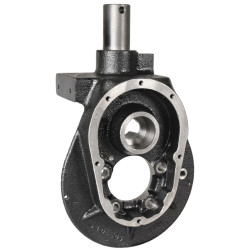 Gearbox housing F4