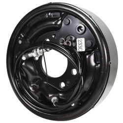 Brake disc right Toyota 8FG15