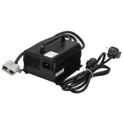 Charger 24V 10A for pallet...