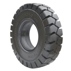 Solid Tire 6.00-9 4.00E...