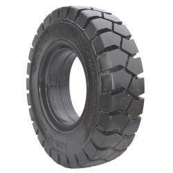 Solid tire 700x12 (5.00)...