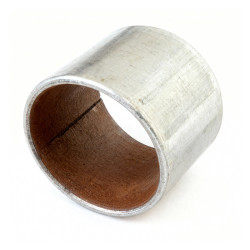 Self-lubricating sleeve...