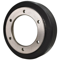 Brake drum, Toyota 5, 6, 7,...