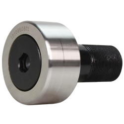 Side roller for shifting...