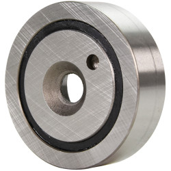 Mast roller 22x52x15.4/11 mm