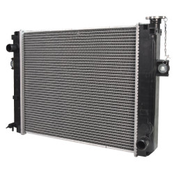 Water Radiator for Toyota...