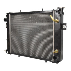 Water Radiator for Toyota...