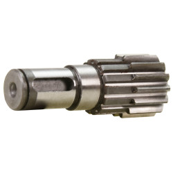 Gear shaft WS15-EI-1600