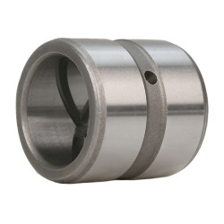 Steel sleeve 30x40x40 mm