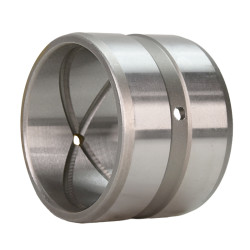 Steel bushing 60x70x50 mm
