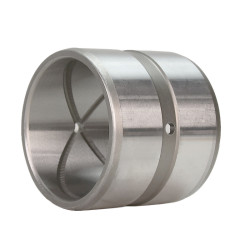 Steel bushing 60x70x60 mm