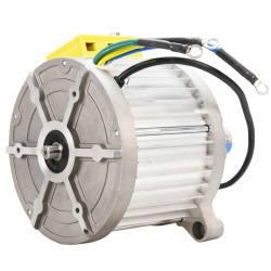 Motor for pallet truck T20,...