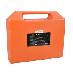 Battery for pallet trucks...