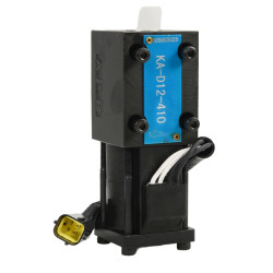 Gearbox Solenoid Valve...