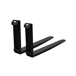 Forklift truck forks...